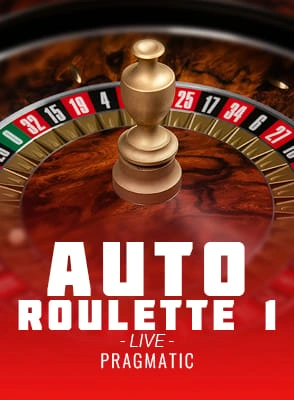 Auto Roulette 1