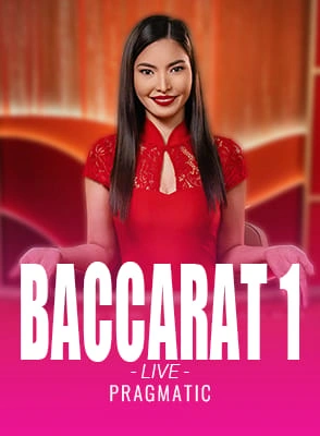 Baccarat 1
