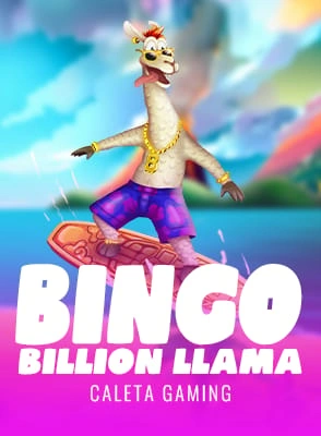 Bingo Billion Llama
