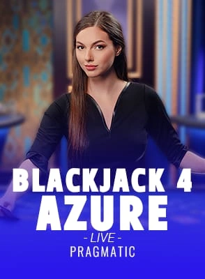 Blackjack 4 Azure