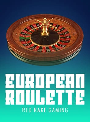 European Roulette
