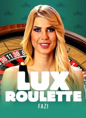 Lux Roulette