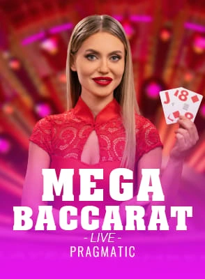 Mega Baccarat
