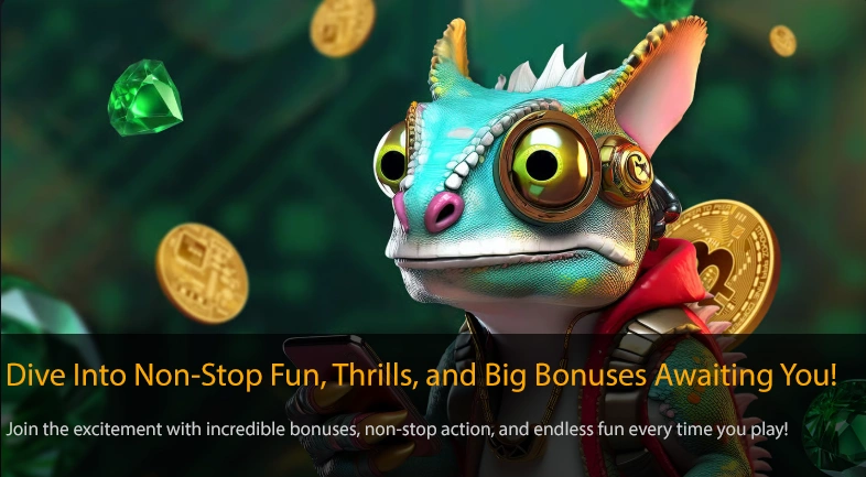 Royale Spins Casino Banner Mobile