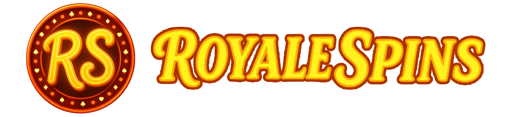 Royale Spins Casino Logo