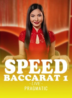 Speed Baccarat 1