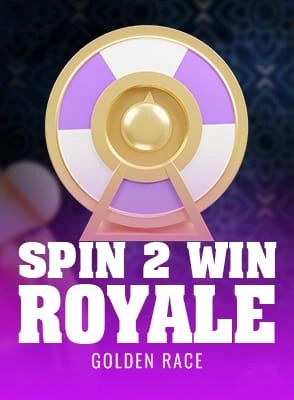 Spin 2 Win Royale