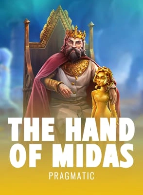 The Hand of Midas